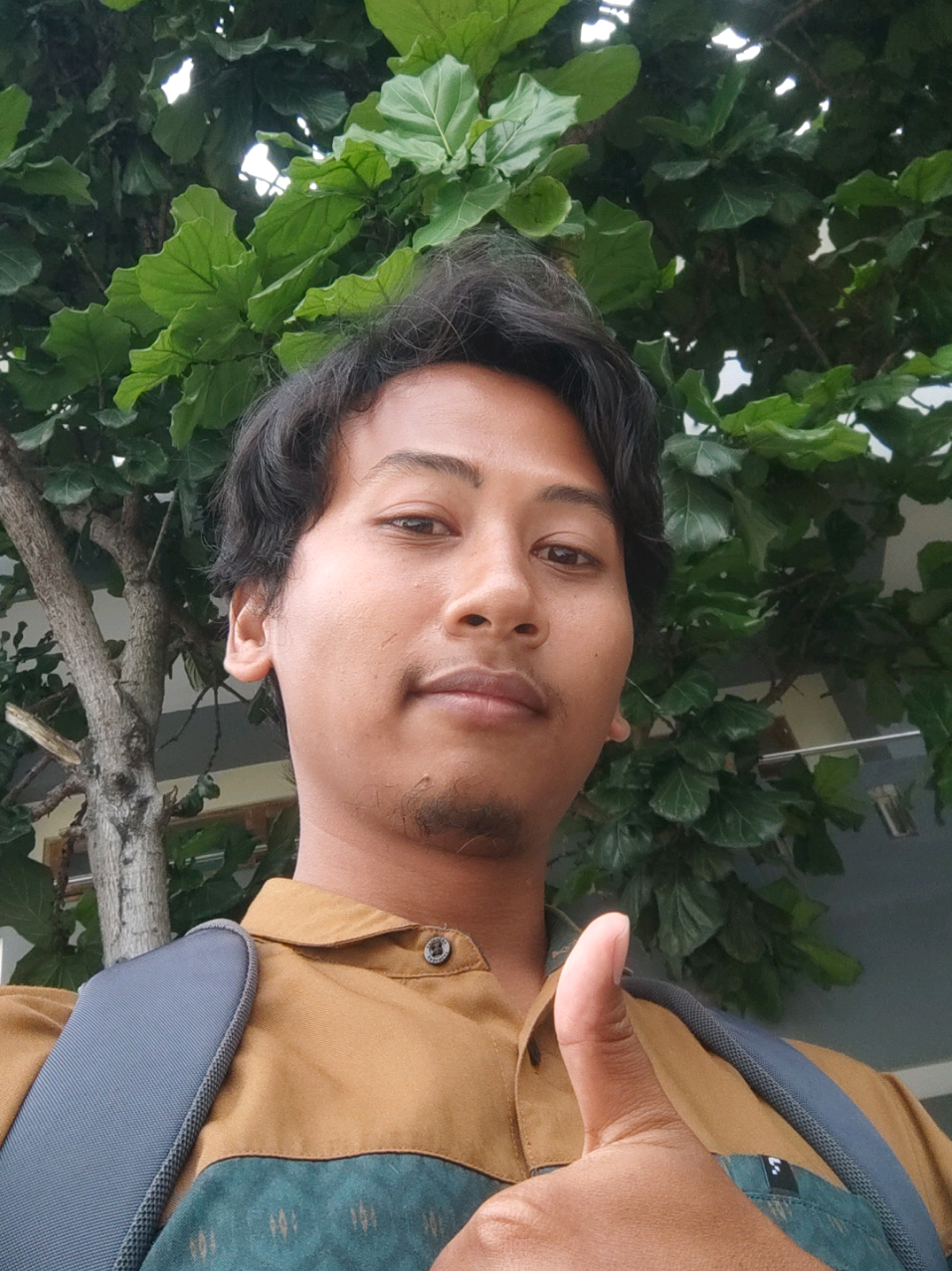 yang masjidnya mau mengadakan juga DM aja. bismillah 