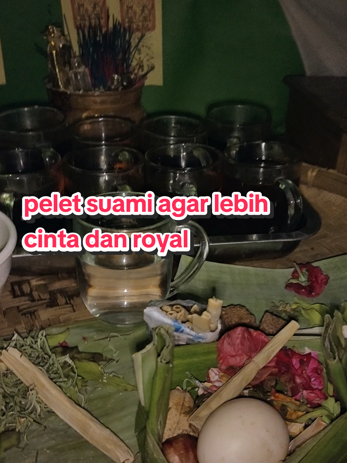 Membalas @mutefransiska terimakasih sudah komen #pelet #peletampuh #peletpemikat #peletjarakjauh #peletwanita #kuncipelet #luarnegeri #peletpengasihan #jowostory #masukberanda #luarnegeri 