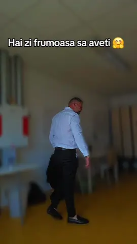 o zi frumoasa sa aveti 🤗