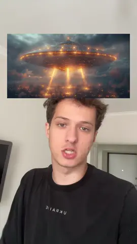 Інопланетяни летять на землю🤯