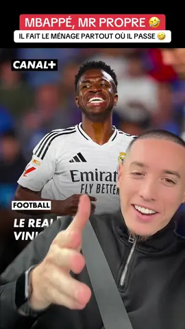 Le Real Madrid met Vinicius sur le marché 🤯😂 #vinicius #vini #mbappe #realmadrid #mercato #footballtiktok #pourtoi 