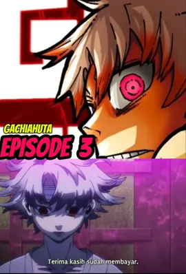 Episode 3 Boss kuu #gachiahuta #newanime #animetrend #anime 