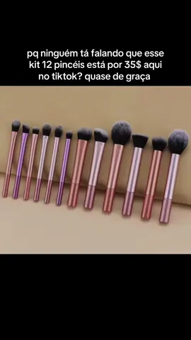 os pincéis estão no carrinho acima ⬆️ 