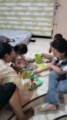 bahagia bersama mu mudah