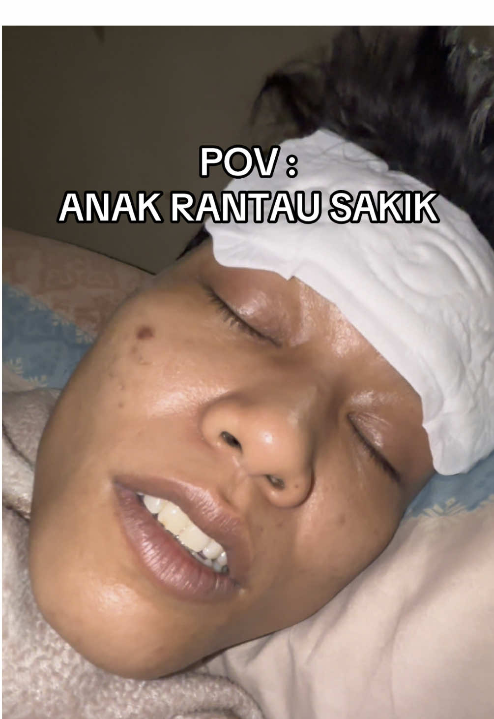 SAMPELO DAMAM 🤢 #perantau #perantauminang #fyp #perintisbukanpewaris #minangtiktok #jakarta #minangpride #fypage #minang 