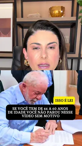 Saiba como se aposentar aos 44 anos com 100% da sua média salarial com esse tipo de aposentadoria.   Para mais dicas, siga-me: @adv.cristinamaneschi   #pessoacomdeficiencia #anticapacitismo #pcdnaluta #herniadedisco  #bicodepapagaio #escoliose #colunalombar #colunacervical #carrozero #isençãodeipi 