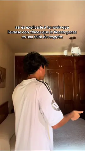 a cuántos os pasa? #amigos #novia 