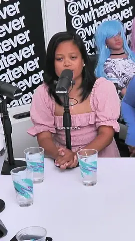She dated a TERRORlST?!