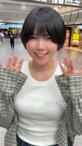 走り方かわいい