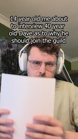 So Dave… you want to dps? #worldofwarcraft #warcraftmemes #azeroth #blizzard #retailwow #classicwow #worldofwarcraftmemes 
