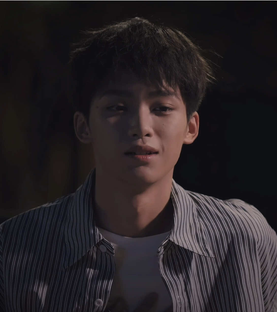 weiwei :(  #revengedloveep15 #revengedlove #逆爱 #tianxuning #ziyu 