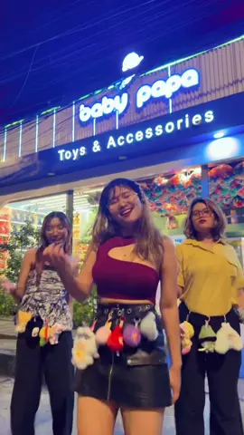 ဒါက ၃ယောက်...🤭🩷#babypapa #trending#trends #Thanks #thankb4youdo #babypapa 