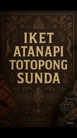 Sunda Jaya #sunda #sundabangkit #fyp #foryoupage #lewatberanda #trending #jatisunda #budayasunda #tiktokindo
