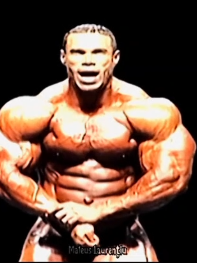 Kevin Mass Monster Levrone #kevinlevrone #kevinlevroneedit #edit 