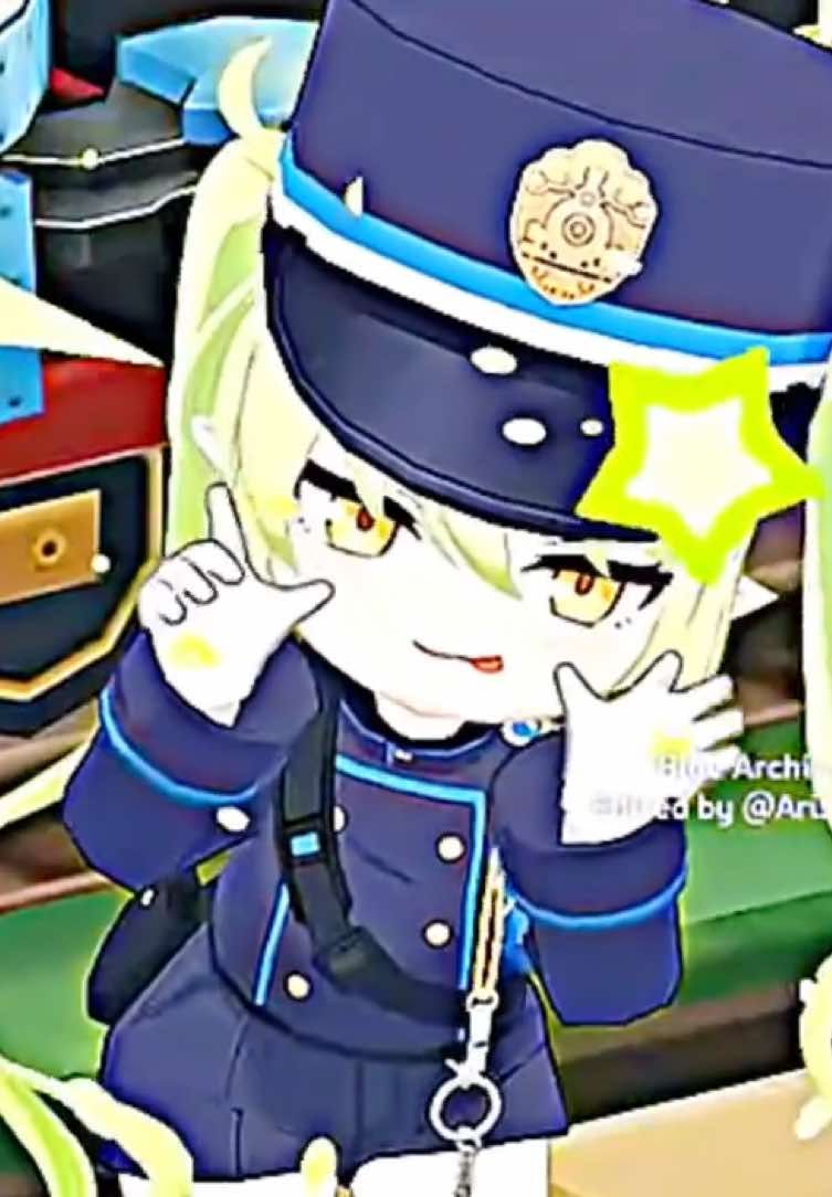 #TachibanaNozomi #橘たちばなノゾミ #fypシ #fyp #ブルーアーカイブ #bluearchiveNozomi #Nozomi #bluearchive #anime 