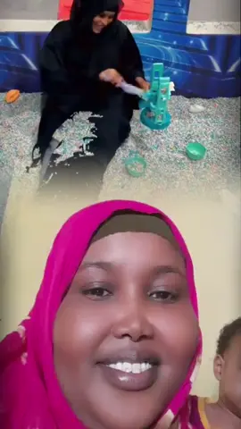 #wuxu waa haweenoo haweena waa caruur #haday qoftaaduu kuu xanaaqsan tahay nacnac u gad 