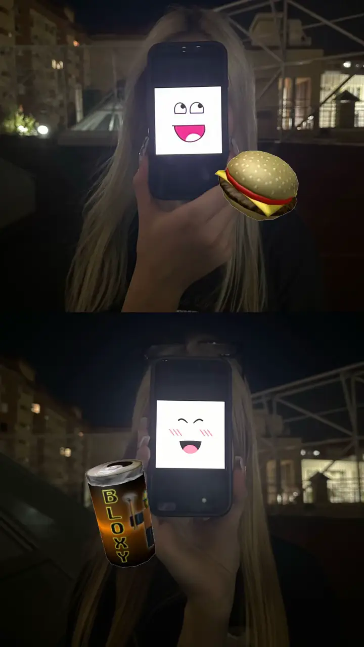 us in roblox #roblox #cheeseburger 