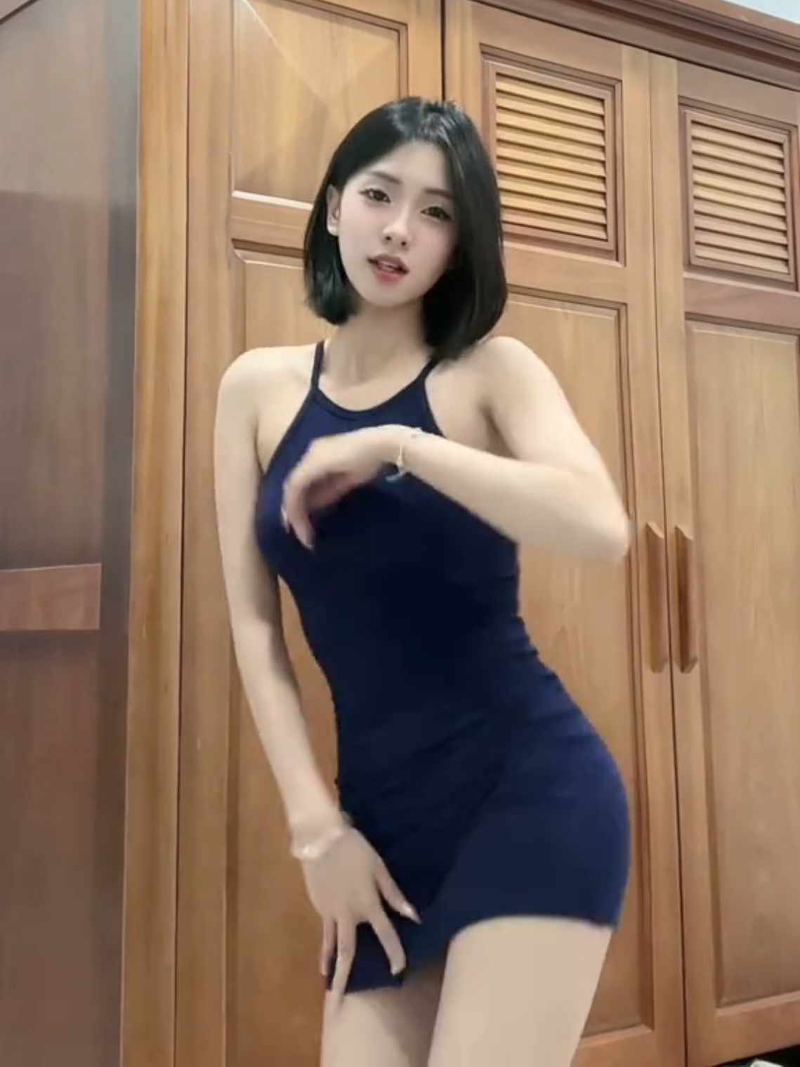 Ai đây ạ 💃💃🥰 #1mighethanh #dance #fyppppppppppppppppppppppp #xh 
