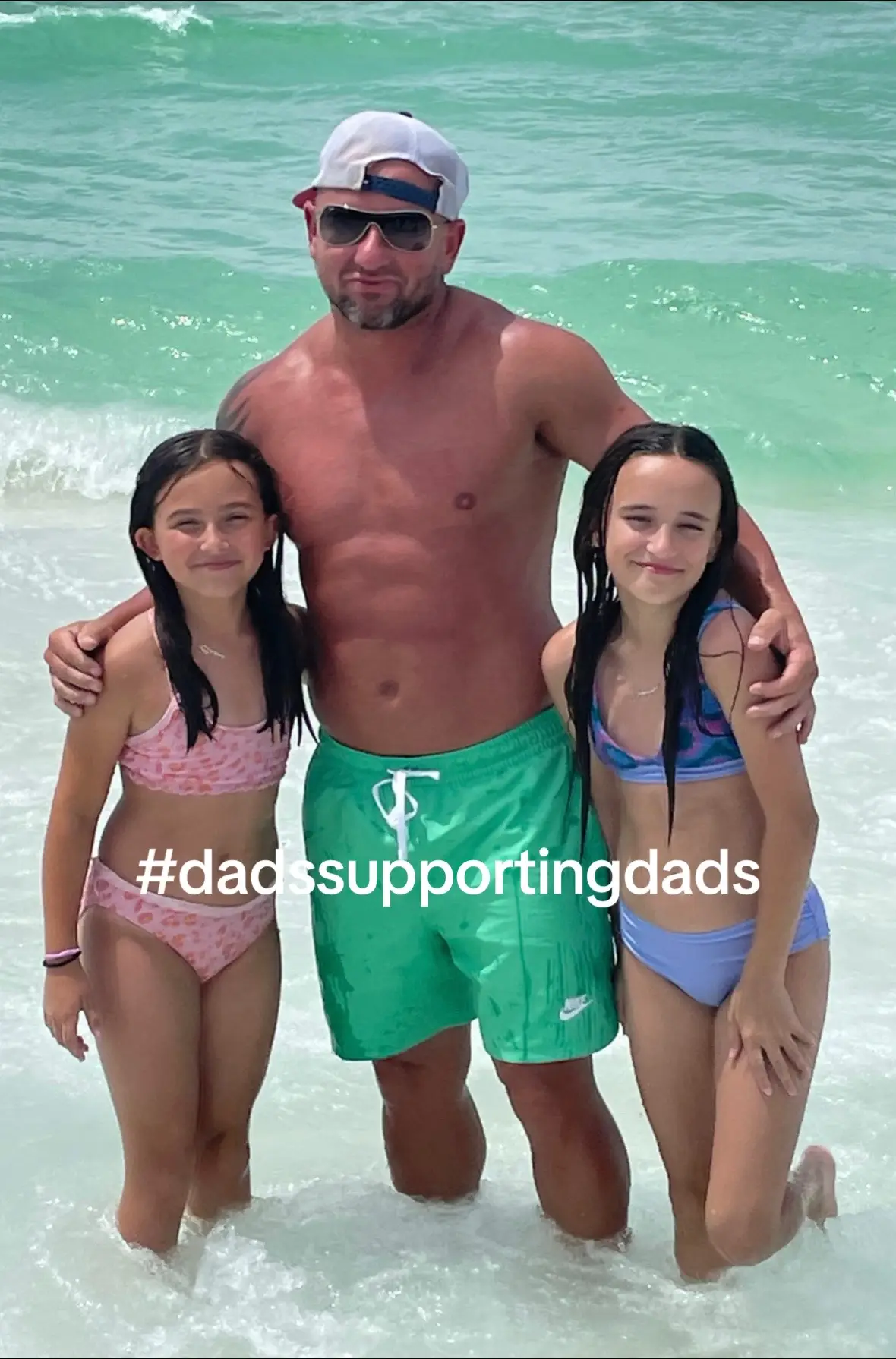 #dudessupportdudes #God #fypシ゚viral #viraltiktok #dadsoftiktok #dadssupportingdads #viral #gym #viralvideo 