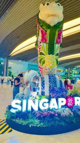 Changi airport , Tarminal 2  #skyviews #singapore #followmyaccount🙏❣️ #foryoufageofficiall❤️❤️tiktok #fypシ゚viral🖤tiktok @𝕃𝕠𝕔𝕒𝕥𝕚𝕠𝕟 𝕜𝕚𝕟𝕘 @HELLO SG🇸🇬 @SG Lover 🇸🇬 @🦋 Piash Ahmed _ SG 💎🇸🇬 @༺🅜 🅐 🅢 🅤 🅓༻ @SG VIEW 🇸🇬🫶🏻 @it's nayeem bro 🤟😍 @..🥀SHARIF🇸🇬 @ziaul Ahmed polash🇧🇩🇸🇬 @🇧🇩MAHIM SHEIKH🇸🇬 @TUSHAR.....🥰, @Yousuf Rahman Sabed 