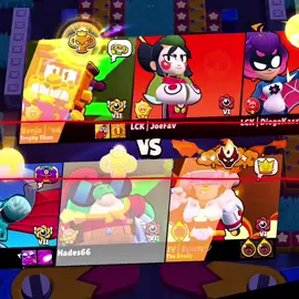 The IV by @ً  Tournament🫦 #brawlstars #fyp #edit #tournament #brawlstarstiktok #prorank 