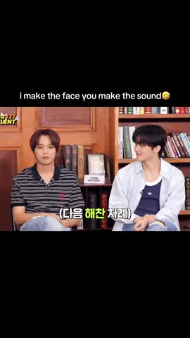 lucu banget😭 #haechan #marklee #jungwoo #nct127