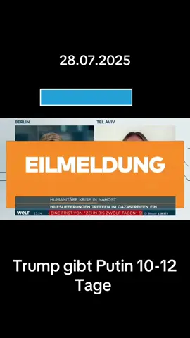 #eilmeldung #news #putin #fyp #foru 