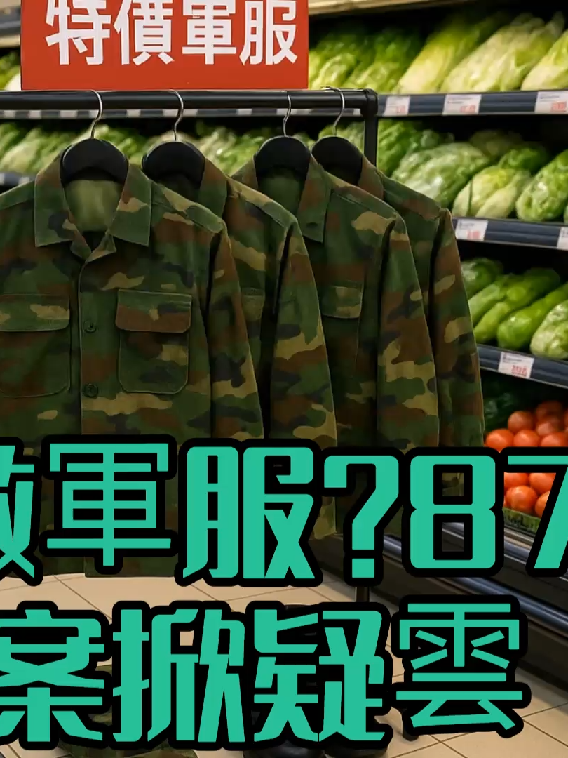 民眾黨立委黃國昌28日揭露，全聯福利中心接連取得兩筆「國軍服裝供售站委商經營案」的標案，總決標金額高達87億元新台幣，遠高於原先立法院核定的預算總額61.9億元，引發外界高度質疑「預算從何而來」，並聚焦全聯是否具備軍服供應或生產能力。  黃國昌指出，第一筆標案預算為36.92億元，最終卻以52.89億元決標；第二案預算25億元，最後決標金額為35億元。國防部長顧立雄對此表示「第一次看到這個金額」，將於三日內書面回覆。  更受爭議的是，全聯並非軍用品或成衣廠商，卻能取得軍服供售站標案，引發對採購流程、公平性與供應鏈透明度的疑慮。此外，前總統蔡英文與總統賴清德遴聘為國策顧問的興采實業董事長陳國欽，也被指出與相關軍服供應關係密切。黃國昌更質疑，是否有裙帶關係與不當圖利情形存在。  此案曝光後，引爆社群輿論，出現「全聯做軍服」、「大全聯大成功」等嘲諷風潮。社會普遍要求國防部與相關單位儘速釐清標案內容與金流來源。  Hashtags： #全聯做軍服 #黃國昌 #國防預算 #軍品採購 #採購爭議 #興采實業 #PXMart #TaiwanDefense #預算超支 #政府採購  🇺🇸 English PX Mart's $2.7B Uniform Contracts Spark Controversy Over Taiwan’s Defense Budget  [TAIPEI] Legislator Huang Kuo-chang revealed that PX Mart, a major Taiwanese supermarket chain, has won two military supply contracts worth a total of NT$8.7 billion (approx. USD 270 million), far exceeding the NT$6.19 billion budgeted by the legislature. He questioned how the funding gap was covered and whether PX Mart is qualified to supply military uniforms.  The first contract had a budget of NT$3.692 billion but was awarded at NT$5.289 billion. The second was budgeted at NT$2.5 billion and awarded at NT$3.5 billion. Minister of National Defense Chiu Kuo-cheng responded that it was the first time he had seen these figures and promised a written explanation within three days.  The contracts have raised concerns over procurement transparency, vendor qualifications, and potential cronyism. Huang also pointed to the connection between the contracts and Singtex CEO Chen Kuo-chin, a presidential adviser under both President Tsai and President Lai.  Hashtags: #PXMart #MilitaryUniformScandal #TaiwanDefense #ProcurementTransparency #HuangKuoChang #Singtex #Overspending #Cronyism #DefenseBudget #TaiwanPolitics  🇯🇵 日本語 【台北発】台湾のスーパー「PX Mart（全聯福利中心）」が、国軍の軍服供給契約を相次いで落札し、合計契約金額が870億元に達したことが、民衆党の立法委員・黄国昌氏により明らかにされました。この金額は立法院が承認した予算619億元を大きく超えており、「予算の超過分はどこから来たのか？」との疑問が噴出しています。  PX Martは本来軍需品や衣料品のメーカーではないにもかかわらず、契約を取得しており、調達過程や供給能力の正当性が問われています。また、歴代政権の顧問を務めた興采実業の陳国欽董事長との関連性も指摘されています。  SNS上では「PX Martが軍服を作るのか？」との声や、風刺的なコメントが相次ぎ、政府に対し透明性のある説明が求められています。  Hashtags： #PXMart #軍服契約疑惑 #台湾国防 #調達透明性 #黄国昌 #興采実業 #税金の使い道 #台湾政治 #軍服スキャンダル #予算超過  🇰🇷 한국어 【타이베이】 대만의 대형 마트 PX Mart(전롄福利중심)이 국군 군복 공급 계약을 연속 수주하며 총 계약 금액이 870억 대만달러에 달하는 것으로 밝혀졌습니다. 이는 입법원이 승인한 예산 619억 달러를 훨씬 초과한 것으로, 황궈창(黃國昌) 의원은 “예산 초과분은 어디서 나왔느냐”고 강하게 질의했습니다.  PX Mart는 군복 제작업체가 아님에도 불구하고 낙찰을 받은 점, 그리고 대통령 고문으로 임명된 싱텍스(興采實業)의 대표와의 관계가 논란을 증폭시키고 있습니다. 현재 국방부는 구체적인 예산 집행 내역과 계약 경위를 설명하지 못한 상태입니다.  Hashtags: #PXMart #대만군복계약 #황궈창 #국방예산 #입찰논란 #싱텍스 #정부조달 #예산초과 #대만정치  🇲🇾 Bahasa Melayu [TAIPEI] Ahli Parlimen Huang Kuo-chang mendedahkan bahawa PX Mart telah memenangi dua kontrak pembekalan pakaian tentera berjumlah NT$8.7 bilion, jauh melebihi peruntukan asal sebanyak NT$6.19 bilion. Beliau mempersoalkan bagaimana lebihan itu dibiayai dan sama ada PX Mart mempunyai kelayakan membekalkan pakaian tentera.  Kontrak tersebut juga mengaitkan nama Penasihat Negara Chen Kuo-chin dari syarikat Singtex, yang mempunyai sejarah hubungan rapat dengan kerajaan.  Orang ramai kini menuntut penjelasan daripada Kementerian Pertahanan berkenaan proses perolehan dan aliran dana.  Hashtags: #PXMart #KontrakTentera #BelanjawanPertahanan #IsuPerolehan #Taiwan #Singtex #HuangKuoChang #PolitikTaiwan https://www.ettoday.net/news/20250728/3004607.htm https://newtalk.tw/news/view/2025-07-28/984414 https://www.ptt.cc/bbs/Gossiping/M.1753685355.A.551.html