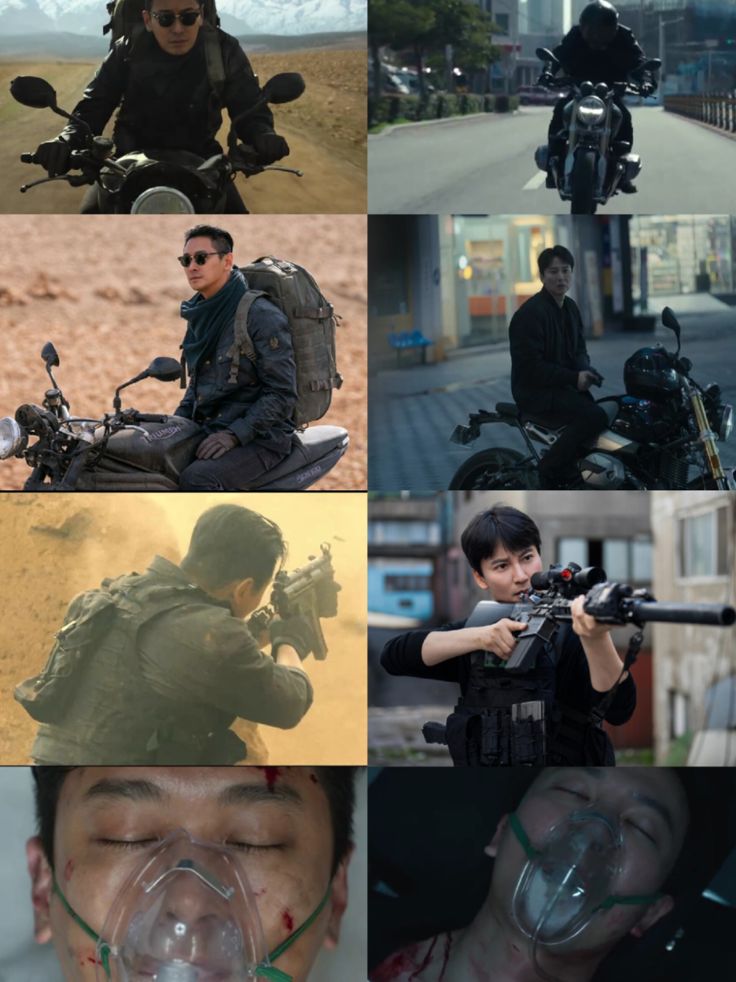 menyala duo congorku Ju Jihoon dan Kim Namgil di 2025 ini 🔥🔥🔥 #주지훈 #김님길 #jujihoon #kimnamgil #jujihoonedit #thetraumacodeheroesoncall #trigger #kdrama #fyp 