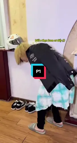 tui ko bt đây pcach gi nua bt cmt cho tui bic vs nha ^^#douyin #xuhuong #vlogs #viral #trungquoc #oufit