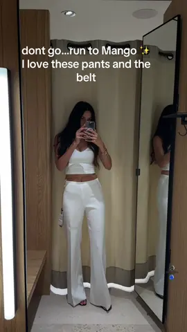 Pants: 17014149 Belt: 17044129