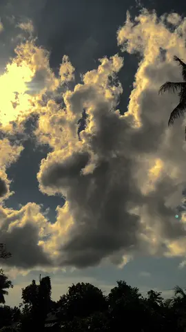 #senja #storysad #awan #sw 