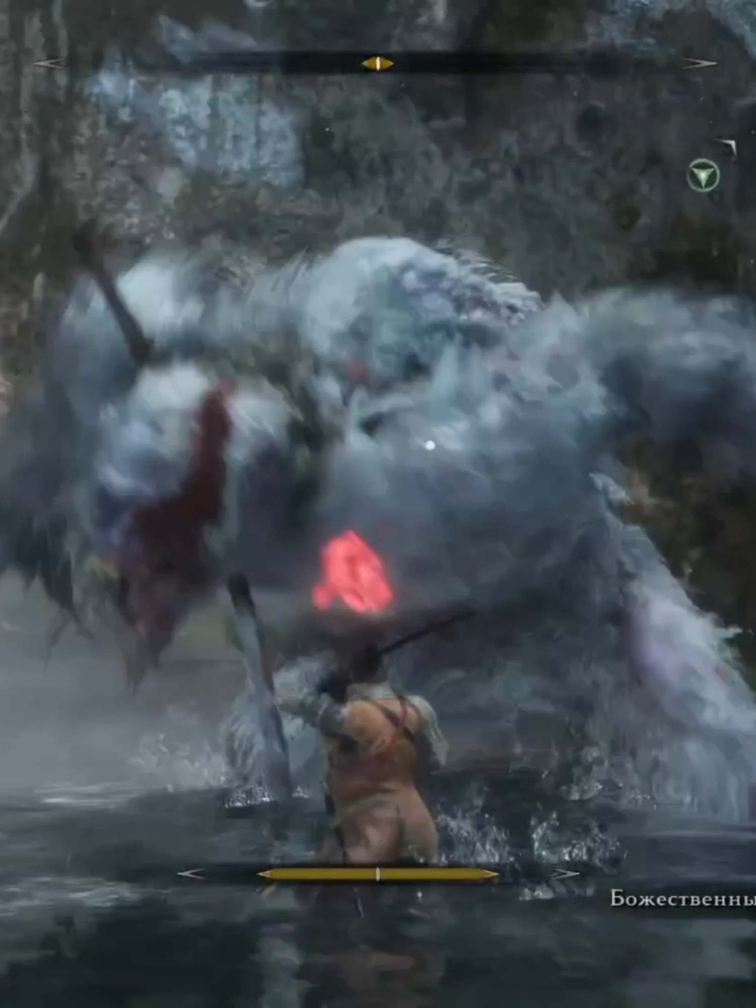 КАК Я УБИВАЛ МАКАКУ [1 ЧАСТЬ] / twitch - p1nk_tr1ck #sekiro #eldenring #souls #boss #секиро