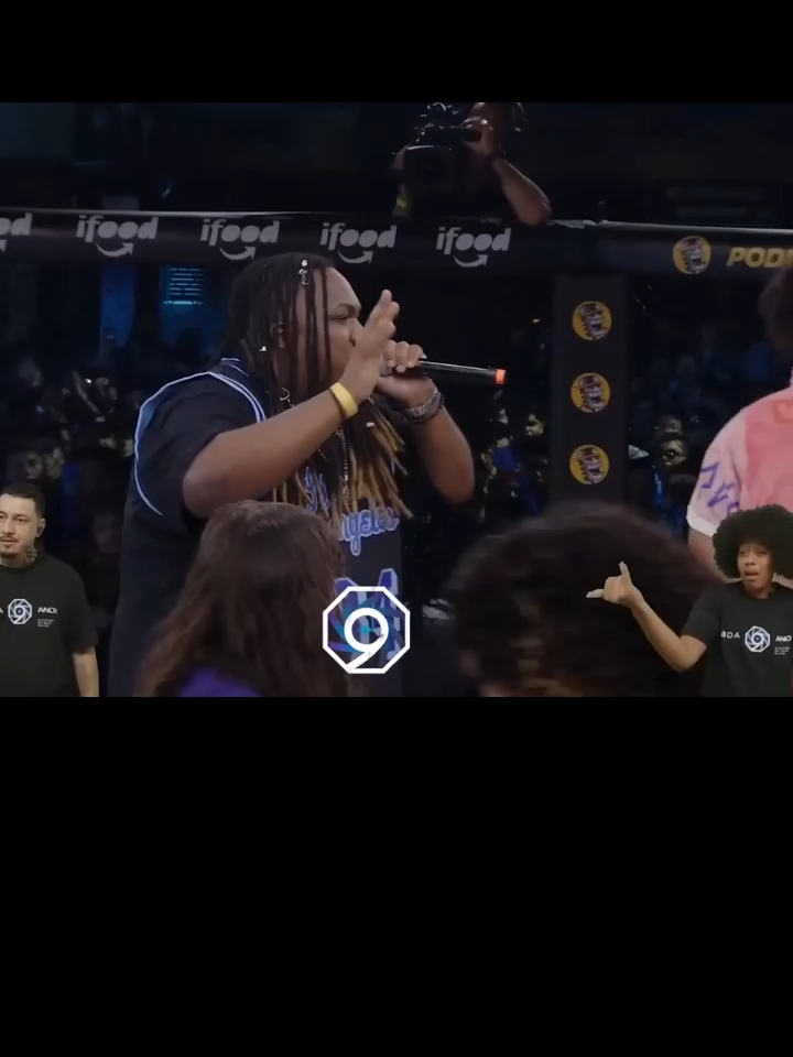 BIG MIKE, GURI E DEVILZINHA X WM, VALLE E XAMUEL | SEGUNDA FASE | BDA 9 ANOS #bda9anos #batalhaderima #xamuelmc #vallemc #bigmac