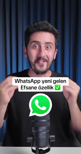 Hadi herkes denesin ve paylaşsın ☺️ #whatsapptipsandtrick #whatsapptips #iphonetipsandtricks #androidtips #androidtricks #androidtipsandtricks #iphonetipsandtricks #whatsapptricks 