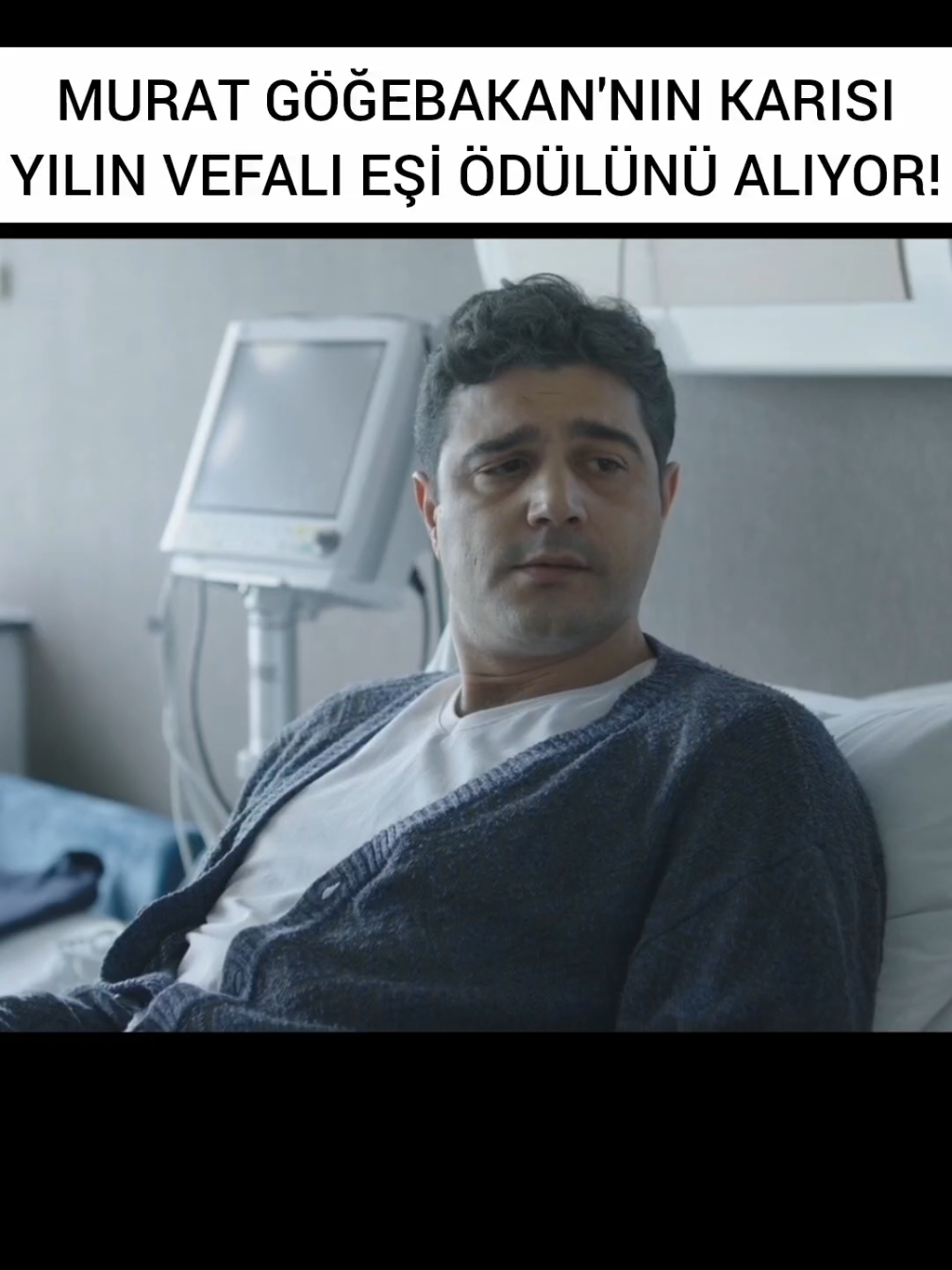 Murat Göğebakan karısı yılın vefalı eşi ödülünü alıyor. #muratgöğebakan #müzik #keşfet #keşfetbeniöneçıkar #beniöneçıkart #virall #viraltiktok #film #trendingtiktok 