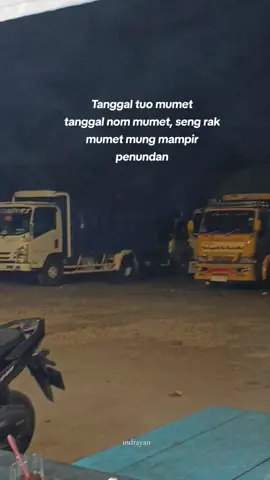 #pesonapompenundan #storitruk #alasroban #fypppppppppp #fyp 