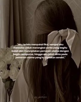 #fiksi #ceritawattpad #duniaoren #fyp 