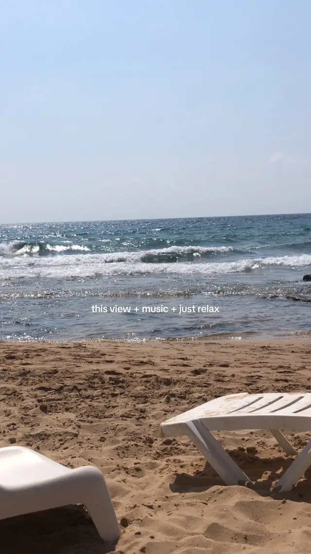 #kammoments #tiktok #fyp #lebanon #beach 