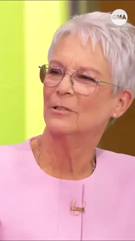 Jamie Lee Curtis is expecting... to star in a brand new reboot of 