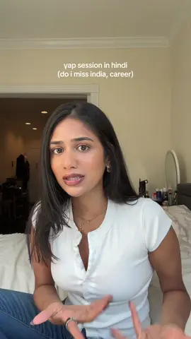 guys i keep saying all the crucial words in english HELP  #hindi #indiantiktok #southasiantiktok #desitiktok #browngirltiktok #grwm #yapsession #fyp 