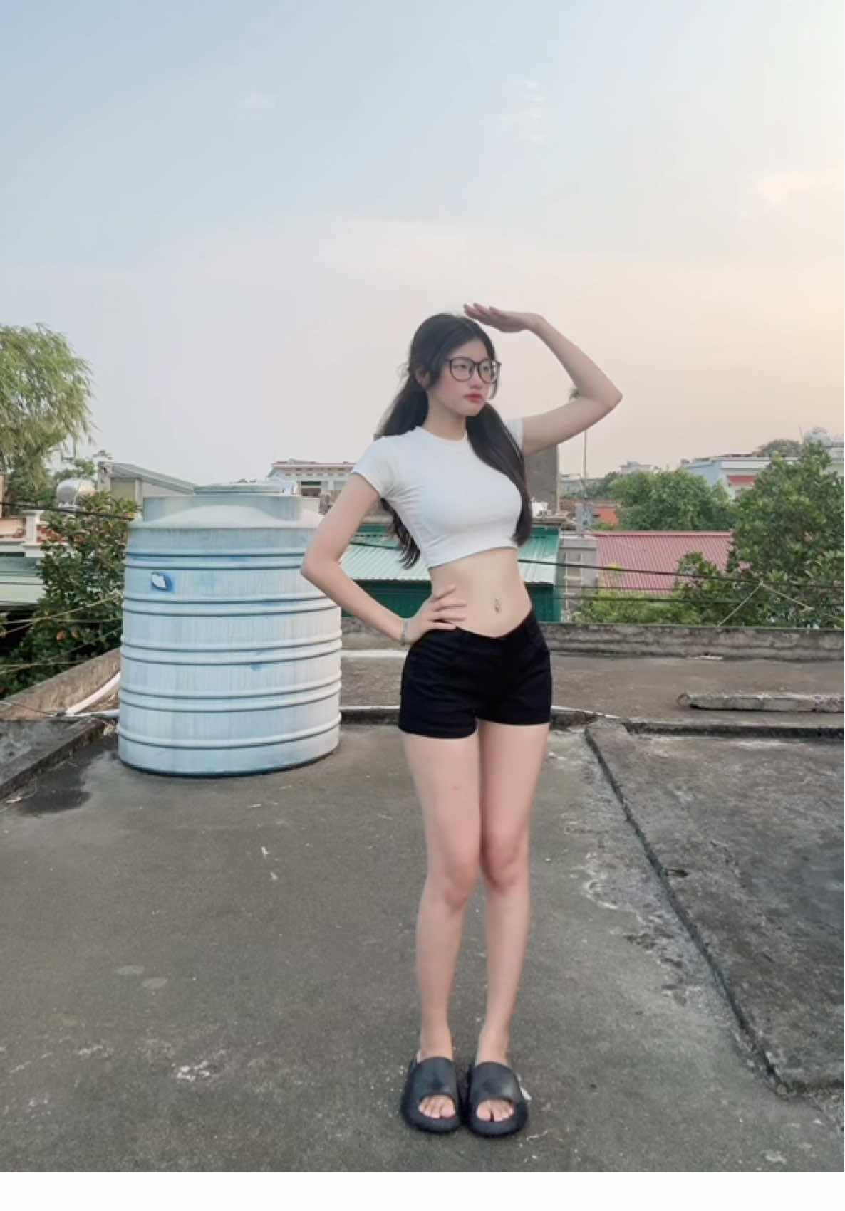 Yêu sự yên bình này #xh #fyp 