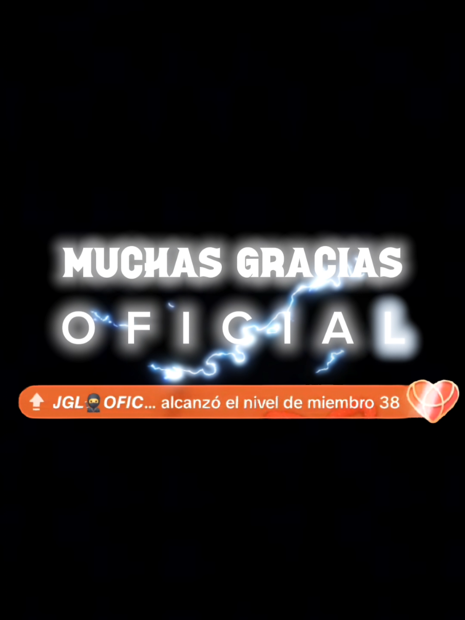 Mi amor muchas gracias por ese nivel 38 de corazoncito 🥺❤️  I love you @𝙅𝙂𝙇🥷𝙊𝙁𝙄𝘾𝙄𝘼𝙇🛵🦺 