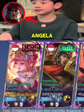 tebak isi hati lapu lapu #mobilelegends #francotiktok #fypシ゚viral #MLBBIDCreator 