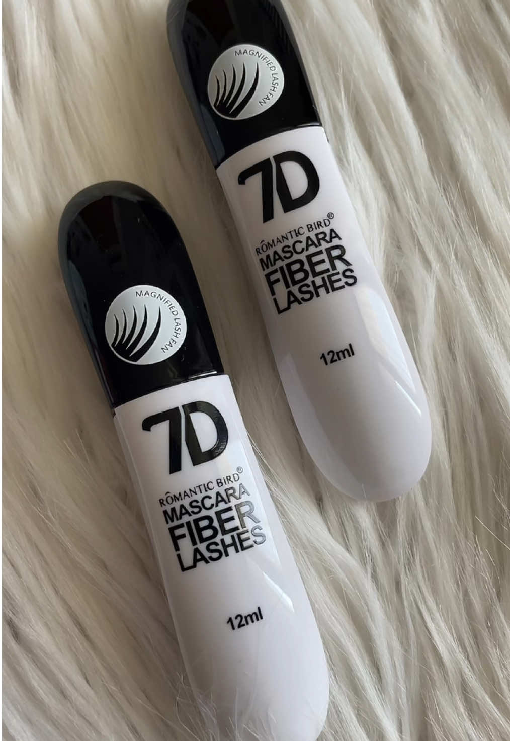 👀🧿 #tiktokshop#tiktokshopping#tiktokshopitalia#mascara#romanticbird#mascara7d#7dmascara#fiberlashes#makeup