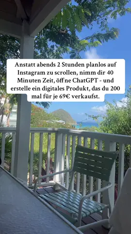 Abends 2 Stunden Tiktok scrollen und sich danach fragen, wo der Tag geblieben ist?🤷🏽‍♂️ Klassiker. Du liegst auf der Coach, der Tag war lang, Hirn ist Matsch- also erstmal  stundenlang Tiktok angucken und aufeinmal ist Mitternacht. Was dabei rauskommt? Nichts. Außer ein müder Daumen und ein schlechtes Gewissen. Und jetzt stell dir vor: stattdessen nimmst du dir 40 Minuten, kreierst 3 Tiktok Videos und dafür sendet dir Tiktok 300€. Ohne Monatelange Planung. Ohne tech- Gedöns. Ohne canva- Zusammenbruch. Genau DAS ist der Unterschied zwischen ,,konsumieren“ und ,,kreieren“  Und der Grund warum andere plötzlich Geld mit Tiktok verdienen- und du denkst ,,Hä, wie machen die das?!“ Schreib ,,WS“ in die Kommentare und ich sende dir den kostenlosen Workshop, der erklärt, wie du starten kannst  #nebenverdienst #zusatzeinkommen #zuverdienst #einkommen #nebenjob #onlineselbstständig #geldverdienenvonzuhause #mehrzeitfürdiefamilie
