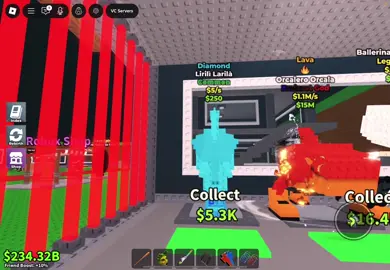 Bored as fuck 😭💔✌️ #fy #fyp #robloxfyp #roblox #brainrot  @Whynot 