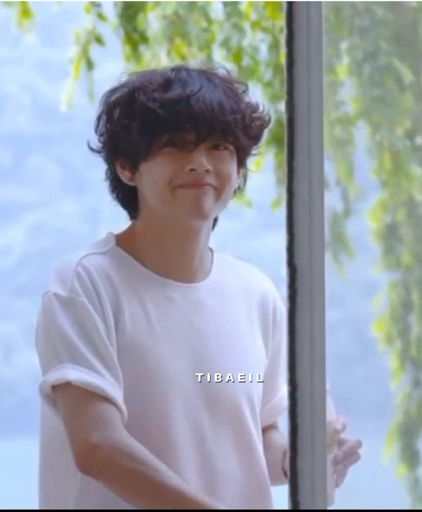 يابطه🤏🏼🤏🏼 #TAEHYUNG 