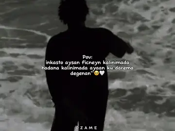 Xaqiiq💔🤍#foryoupage #usaamowww 
