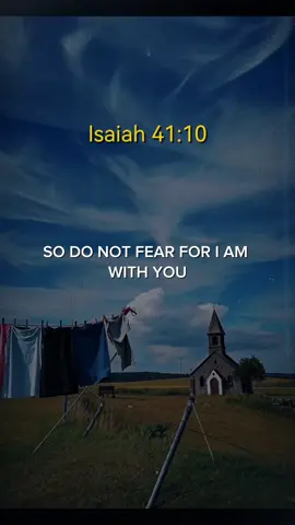 #CapCut Isaiah 41:10 #prayer #isaiah4110 #joelosteen 
